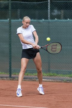 Isabella Abendroth 157 - Bergstedt Open